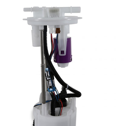 255 LPH Drop-In Fuel Module Assembly 255 LPH Drop-In Fuel Module Assembly Fits Nissan/infiniti 2005-15 Armada -2012-19 NV1500, 2500, 3500 4.0 & 5.6 2004 Pathfinder Armada 2004-09 Titan 5.6 Gasoline Holley-2