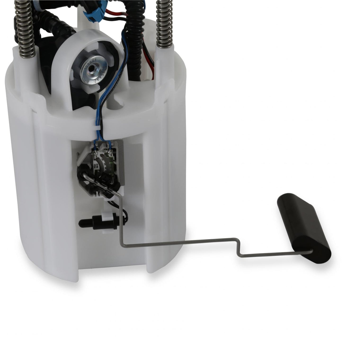 255 LPH Drop-In Fuel Module Assembly 255 LPH Drop-In Fuel Module Assembly Fits Nissan/infiniti 2005-15 Armada -2012-19 NV1500, 2500, 3500 4.0 & 5.6 2004 Pathfinder Armada 2004-09 Titan 5.6 Gasoline Holley-3