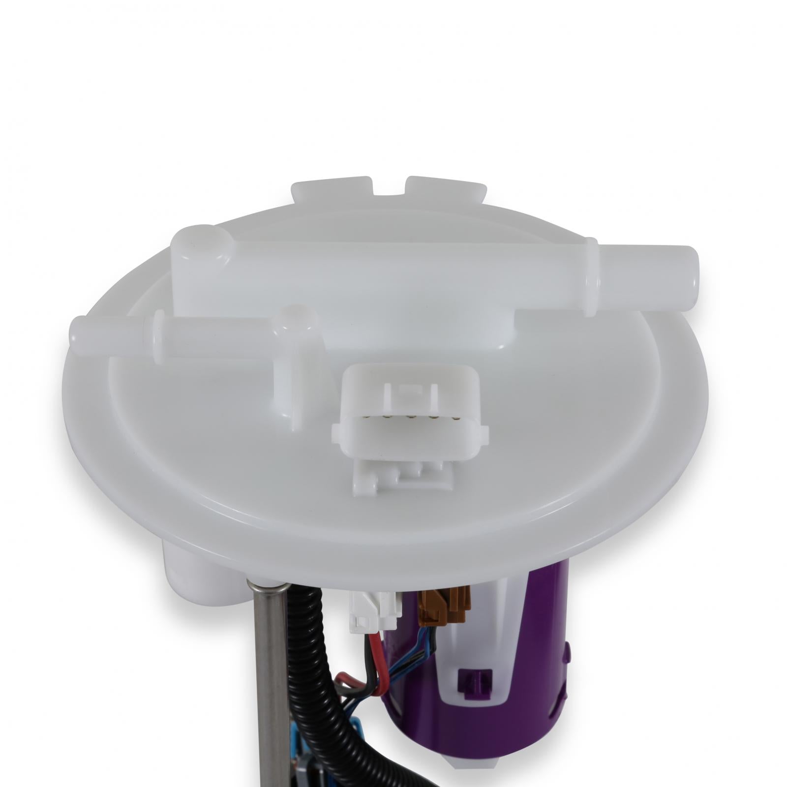 255 LPH Drop-In Fuel Module Assembly 255 LPH Drop-In Fuel Module Assembly Fits Nissan/infiniti 2005-15 Armada -2012-19 NV1500, 2500, 3500 4.0 & 5.6 2004 Pathfinder Armada 2004-09 Titan 5.6 Gasoline Holley-5