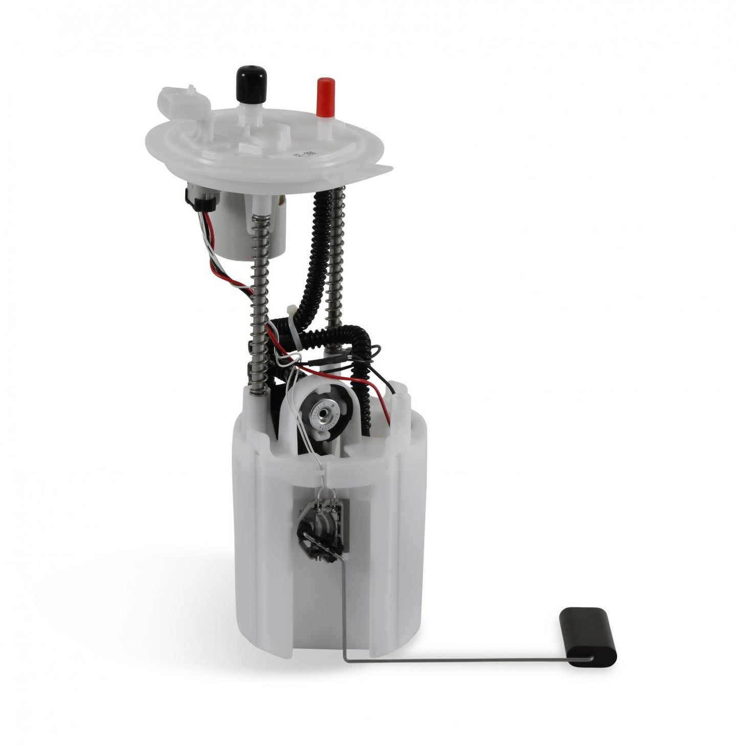 255 LPH Drop-In Fuel Module Assembly 255 LPH Drop-In Fuel Module Assembly for 09-14 F-150, 3.7/4.6/5.0/5.4/6.2 Flex Fuel 145 and 157 Wheelbase Holley