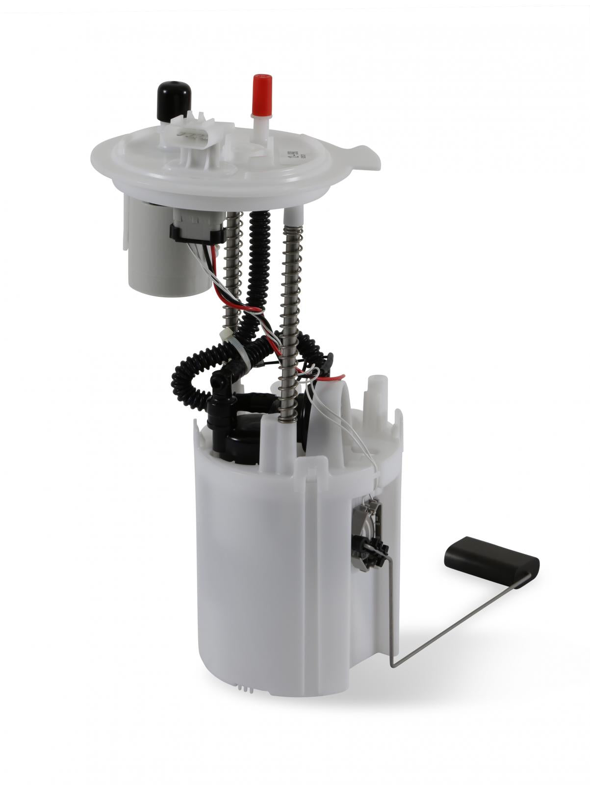 255 LPH Drop-In Fuel Module Assembly 255 LPH Drop-In Fuel Module Assembly for 09-14 F-150, 3.7/4.6/5.0/5.4/6.2 Flex Fuel 145 and 157 Wheelbase Holley-2