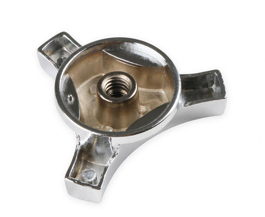 Air Cleaner 14 Black Branded 14 Black Air Cleaner Assembly with Reusable Gauze Filter Element Holley