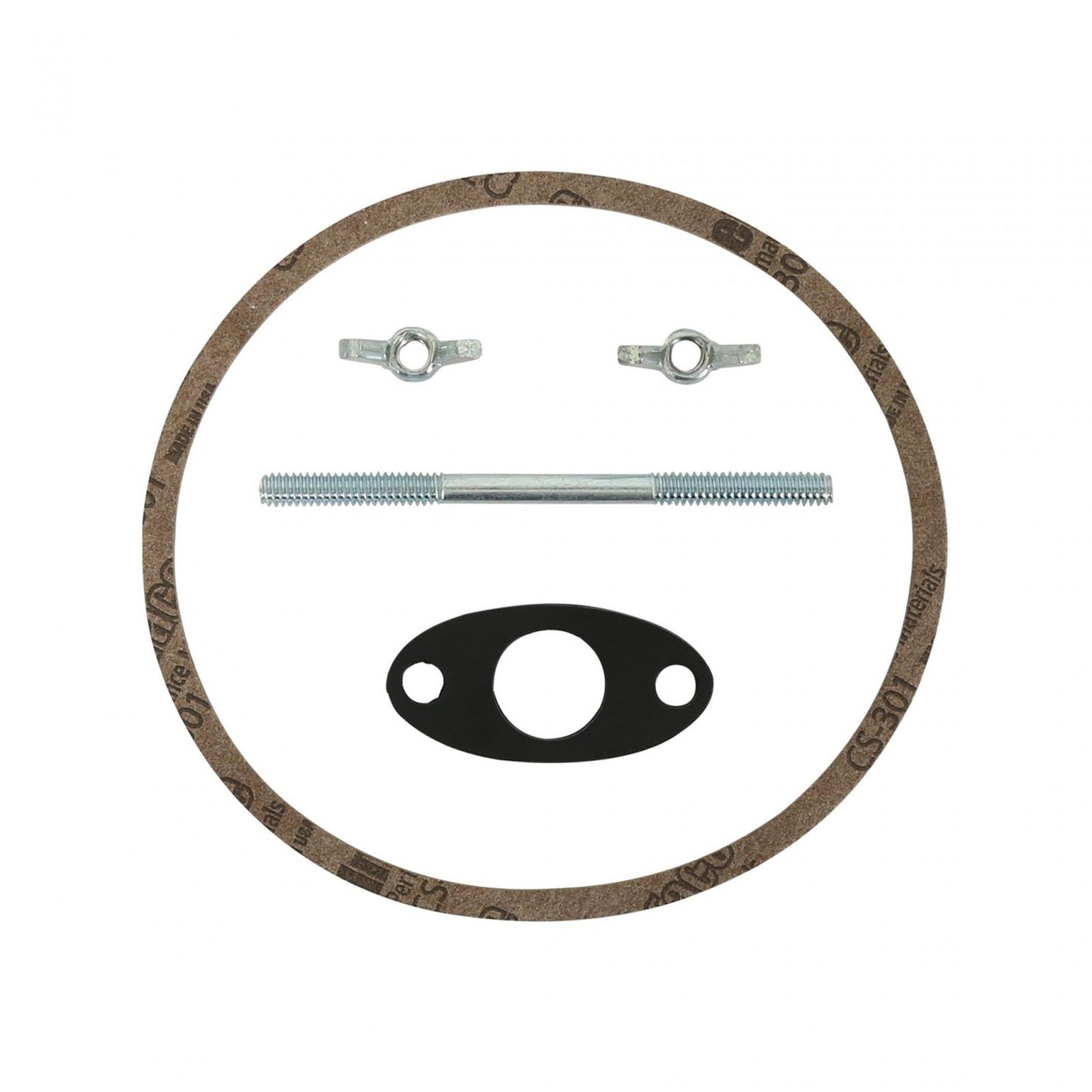 GM Muscle Series Air Cleaner Satin Black Machined 14 X 3 Air Cleaner Kit W/ Premium Filter GM Bowtie and Chevrolet Logo Holley-8