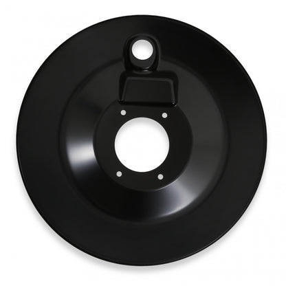 Retrofilter Drive-By-Wire Air Cleaner 16-Inch Diameter Black Fits LS3-Style DBW Throttle Body Cotton Gauze Element Holley-2