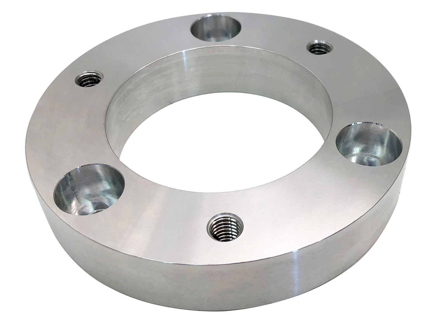 2 Inch Leveling Kit Front 07-19 Silverado 1500/07-18 Suburban 1500/Tahoe/07-15 Avalanche and 07-19 Sierra 1500/07-18 Yukon 4x4 & 2WD Tuff Country-2