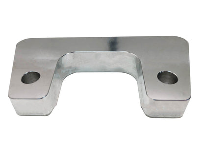 2 Inch Leveling Kit Front 07-19 Silverado 1500/07-18 Suburban 1500/Tahoe and 07-19 Sierra 1500/07-18 Yukon/Yukon XL 4x4 & 2WD EZ-Install Excludes Models W/Stamped Lower Control Arms Tuff Country-1