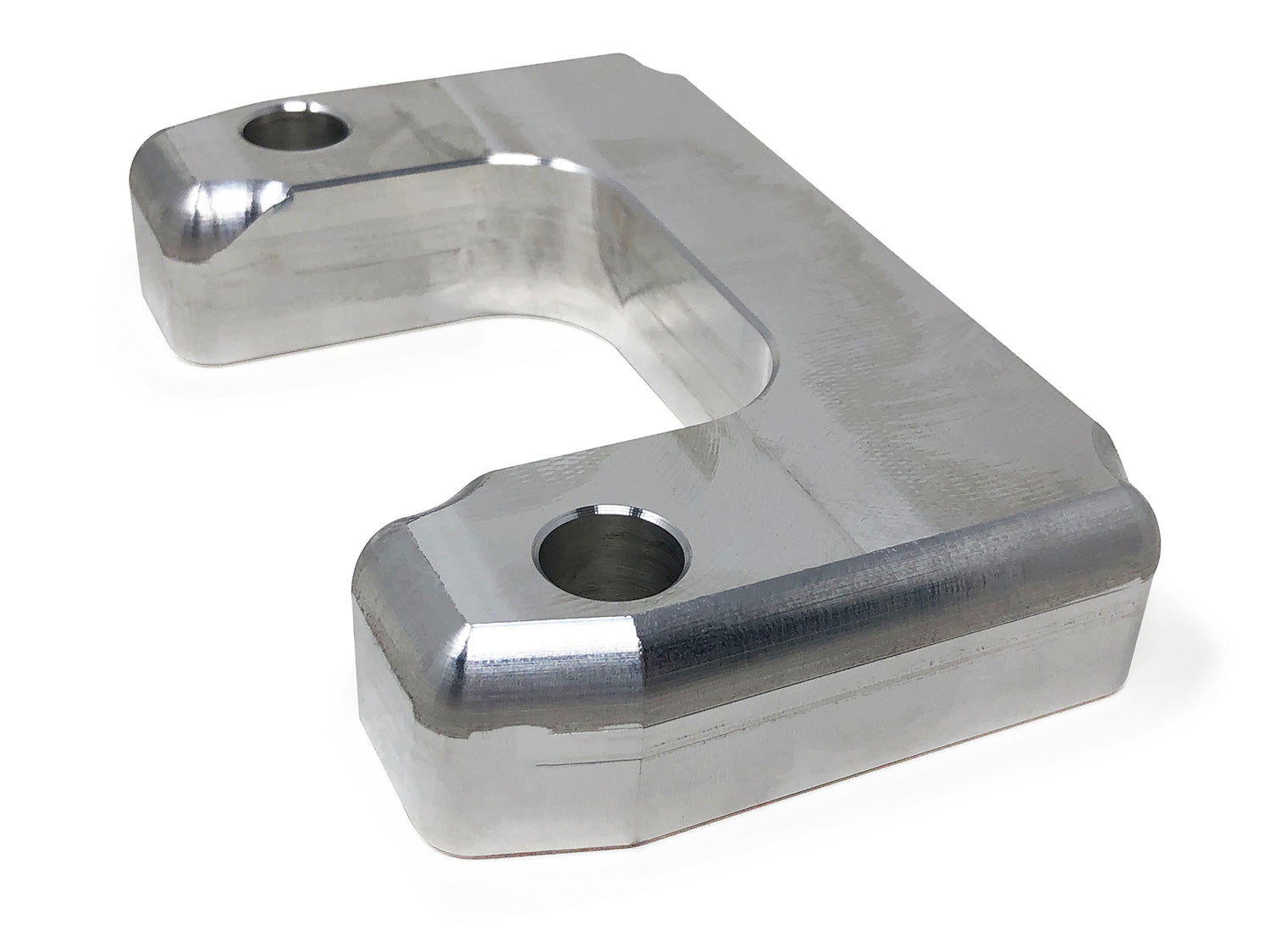 2 Inch Leveling Kit Front 07-19 Silverado 1500/07-18 Suburban 1500/Tahoe and 07-19 Sierra 1500/07-18 Yukon/Yukon XL 4x4 & 2WD EZ-Install Fits All Factory Lower Control Arm Types Tuff Country-1