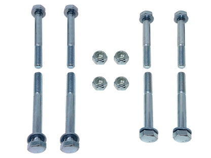 2 Inch Leveling Kit Front 07-19 Silverado 1500/07-18 Suburban 1500/Tahoe and 07-19 Sierra 1500/07-18 Yukon/Yukon XL 4x4 & 2WD EZ-Install Fits All Factory Lower Control Arm Types Tuff Country-2