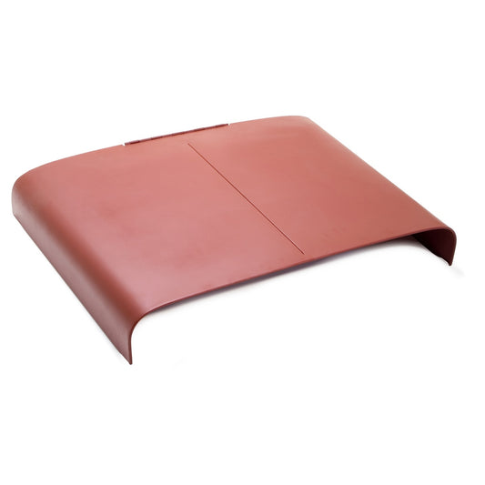 Hood Steel 1941-1945 MB/GPW 1946-1949 CJ2A And 1949-1953 CJ3A OMIX