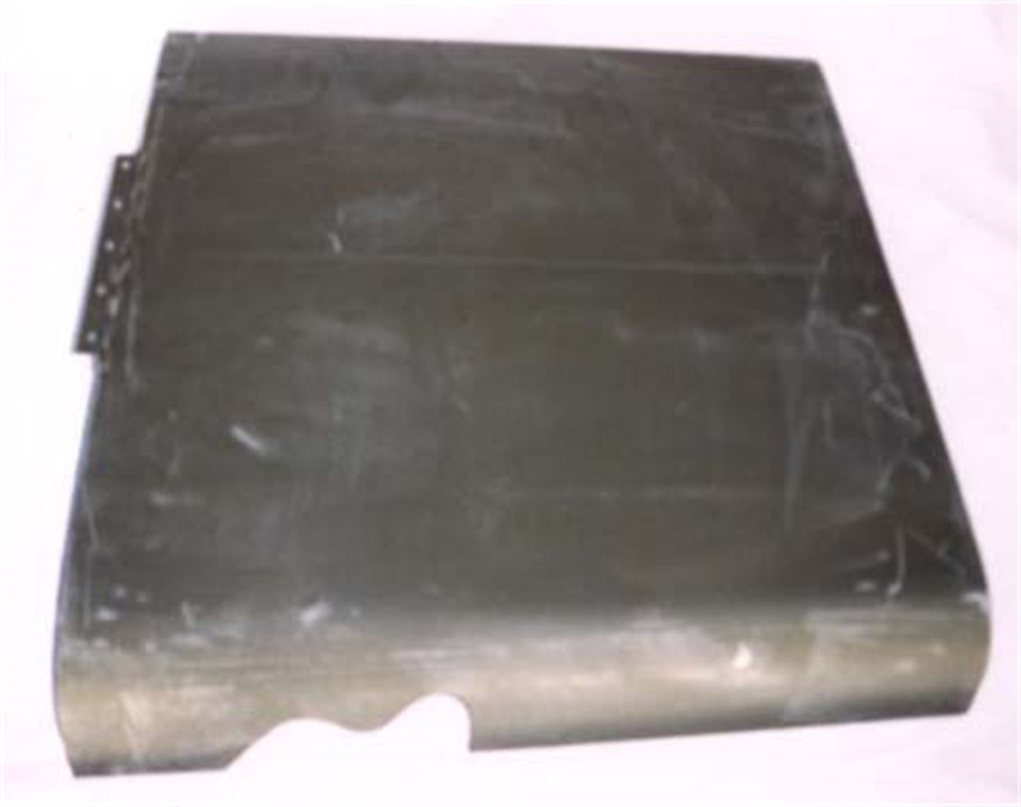 Hood Steel 1950-1952 M38 OMIX