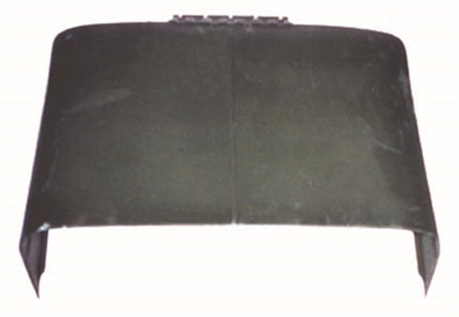 Hood Steel 1953-1968 CJ3B OMIX