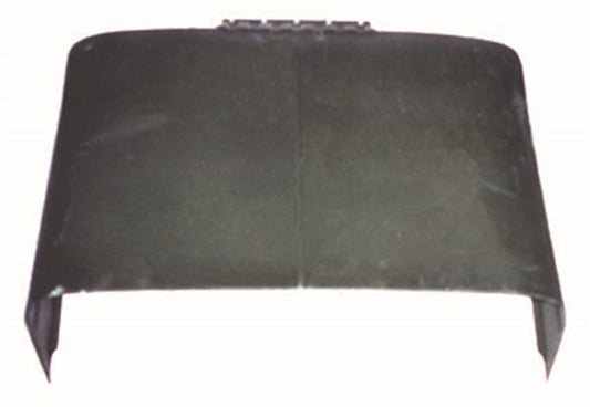 Hood Steel 1953-1968 CJ3B OMIX