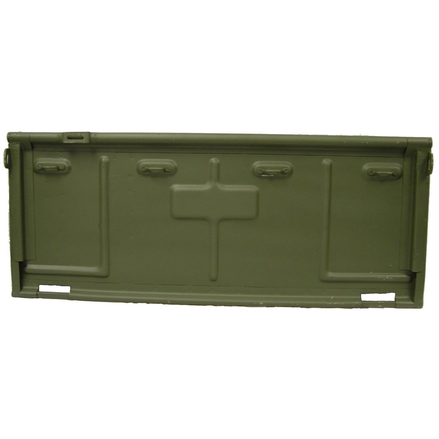 Tailgate Steel 1950-1952 M38 OMIX