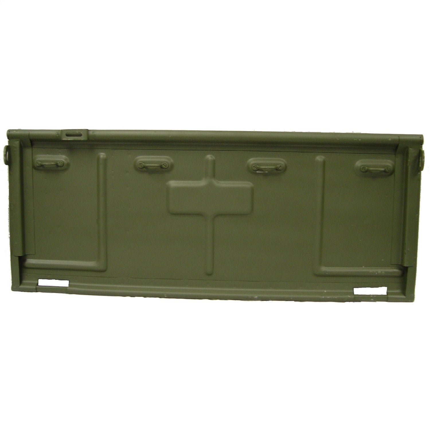 Tailgate Steel 1950-1952 M38 OMIX