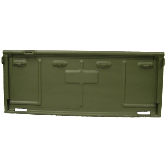 Tailgate Steel 1950-1952 M38 OMIX
