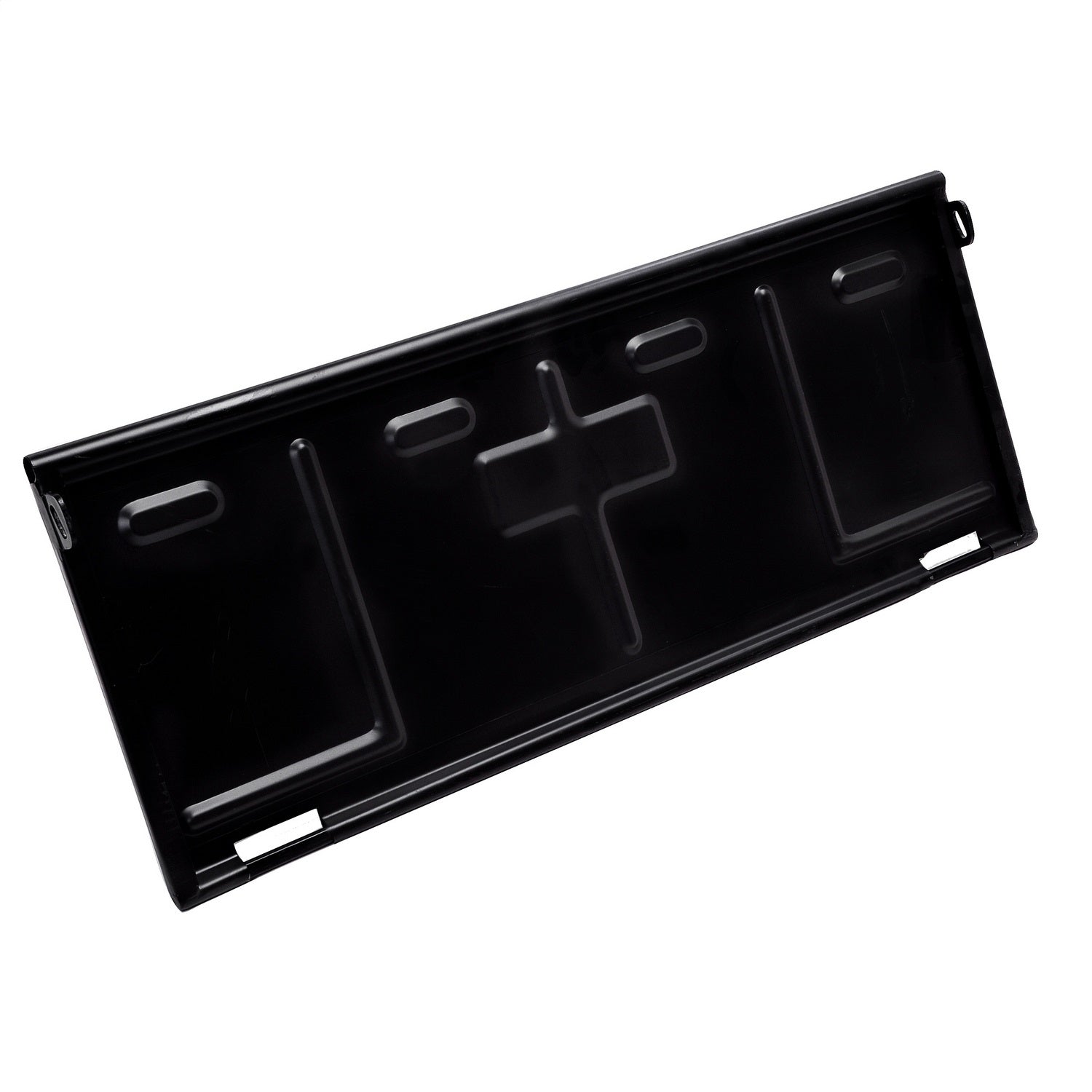 Tailgate Steel 1945-1949 CJ2A 1948-1953 CJ3A 1953-1967 CJ3B 1955-1983 CJ5 And 1955-1975 CJ6 OMIX