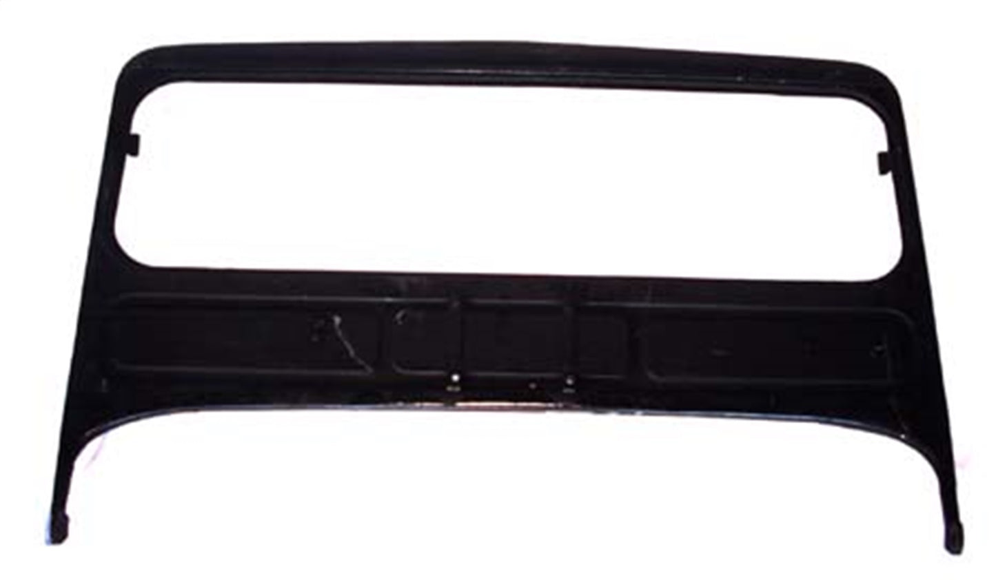 Windshield Frame Steel 1950-1952 M38 OMIX