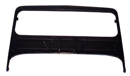 Windshield Frame Steel 1950-1952 M38 OMIX