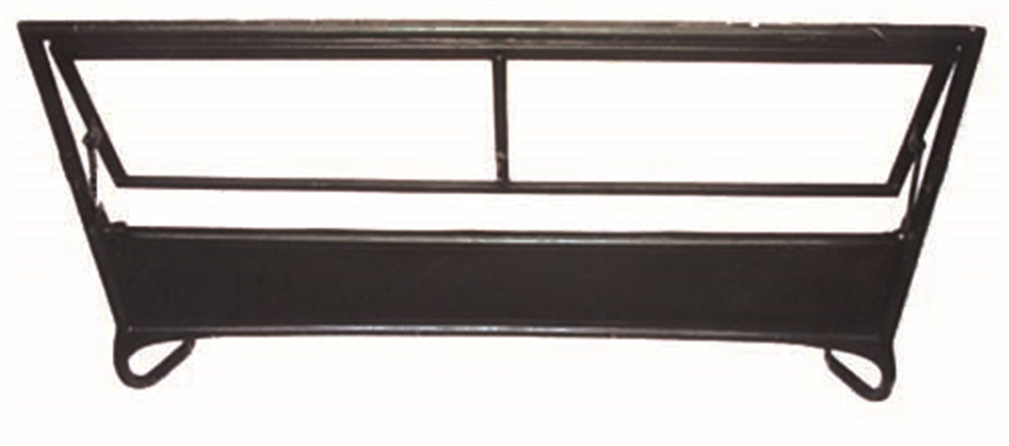 Windshield Frame Assembly Steel Includes Inner/Outer Frames 1946-1949 CJ2A OMIX