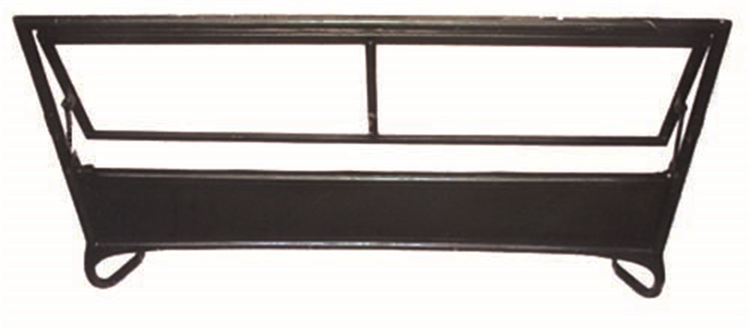 Windshield Frame Assembly Steel Includes Inner/Outer Frames 1946-1949 CJ2A OMIX