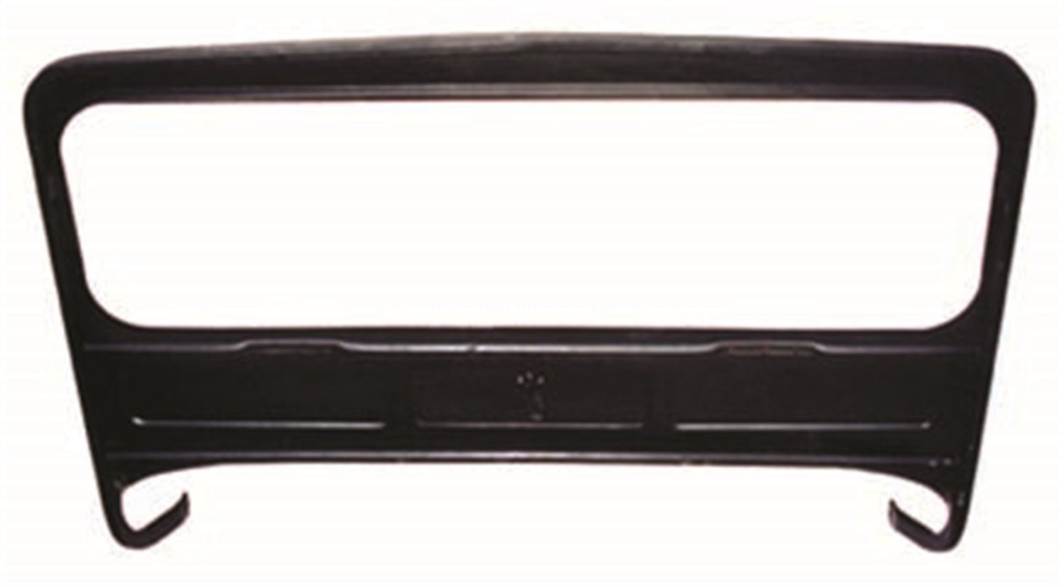 Windshield Frame Steel 1949-1953 CJ3A OMIX