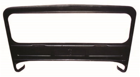 Windshield Frame Steel 1949-1953 CJ3A OMIX