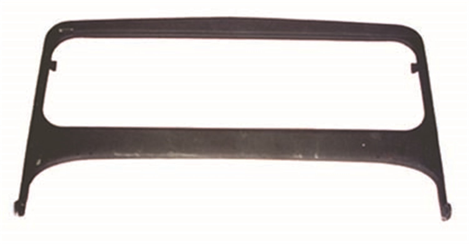 Windshield Frame Steel 1953-1964 CJ3B OMIX