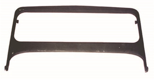 Windshield Frame Steel 1953-1964 CJ3B OMIX