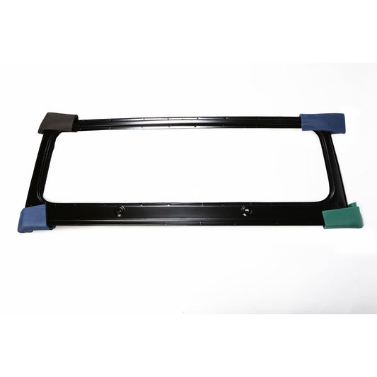 Windshield Frame Steel 1967-1975 CJ5 And 1967-1971 CJ6 OMIX