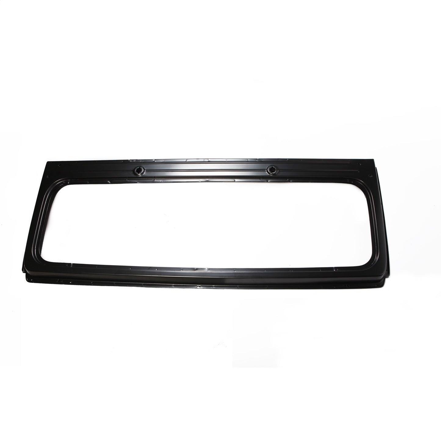 Windshield Frame Steel Factory Style 1987-1995 Jeep Wrangler YJ OMIX