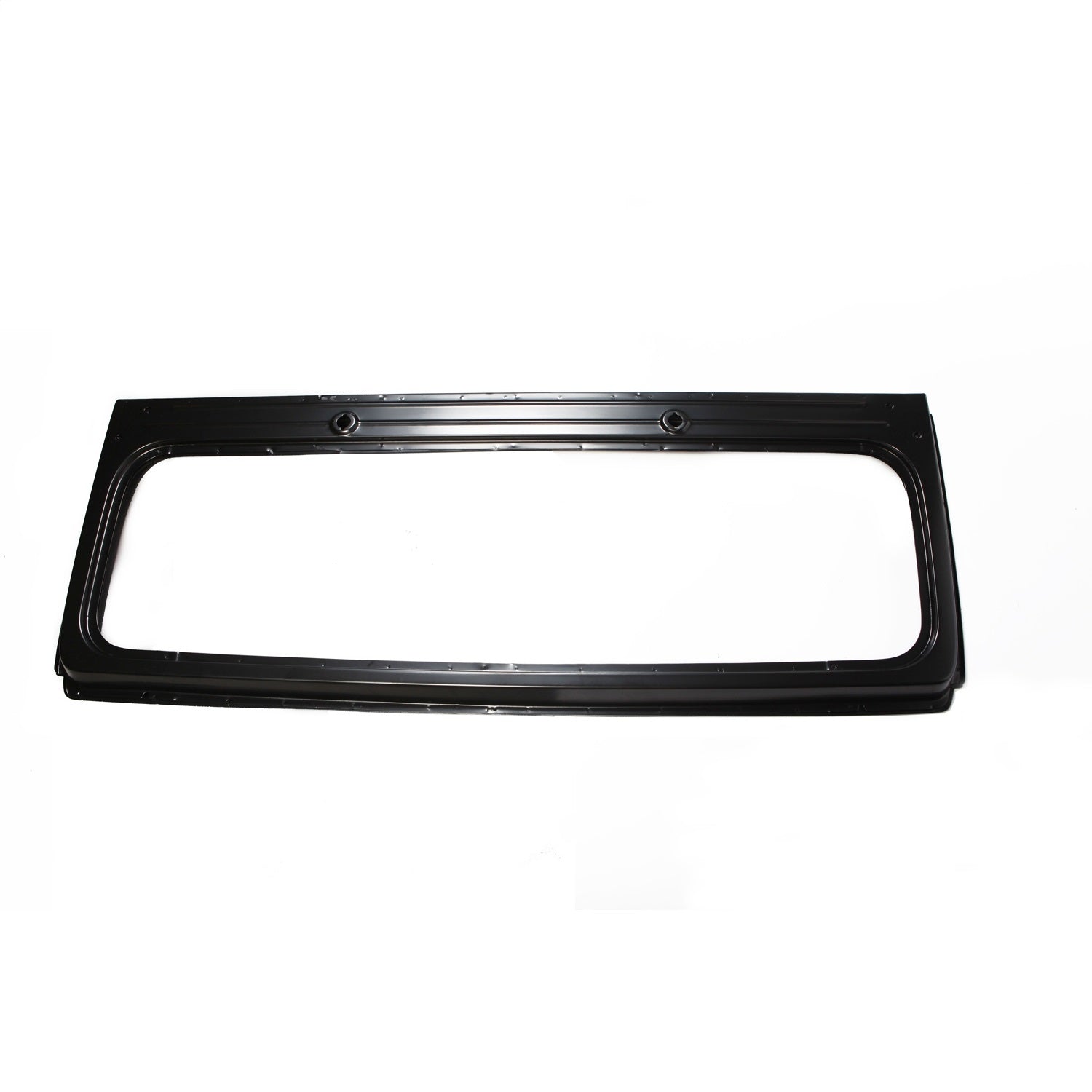 Windshield Frame Steel Factory Style 1987-1995 Jeep Wrangler YJ OMIX