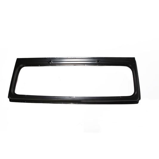 Windshield Frame Steel Factory Style 1987-1995 Jeep Wrangler YJ OMIX
