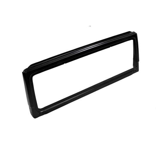 Windshield Frame Steel 1997-2002 Jeep Wrangler TJ OMIX