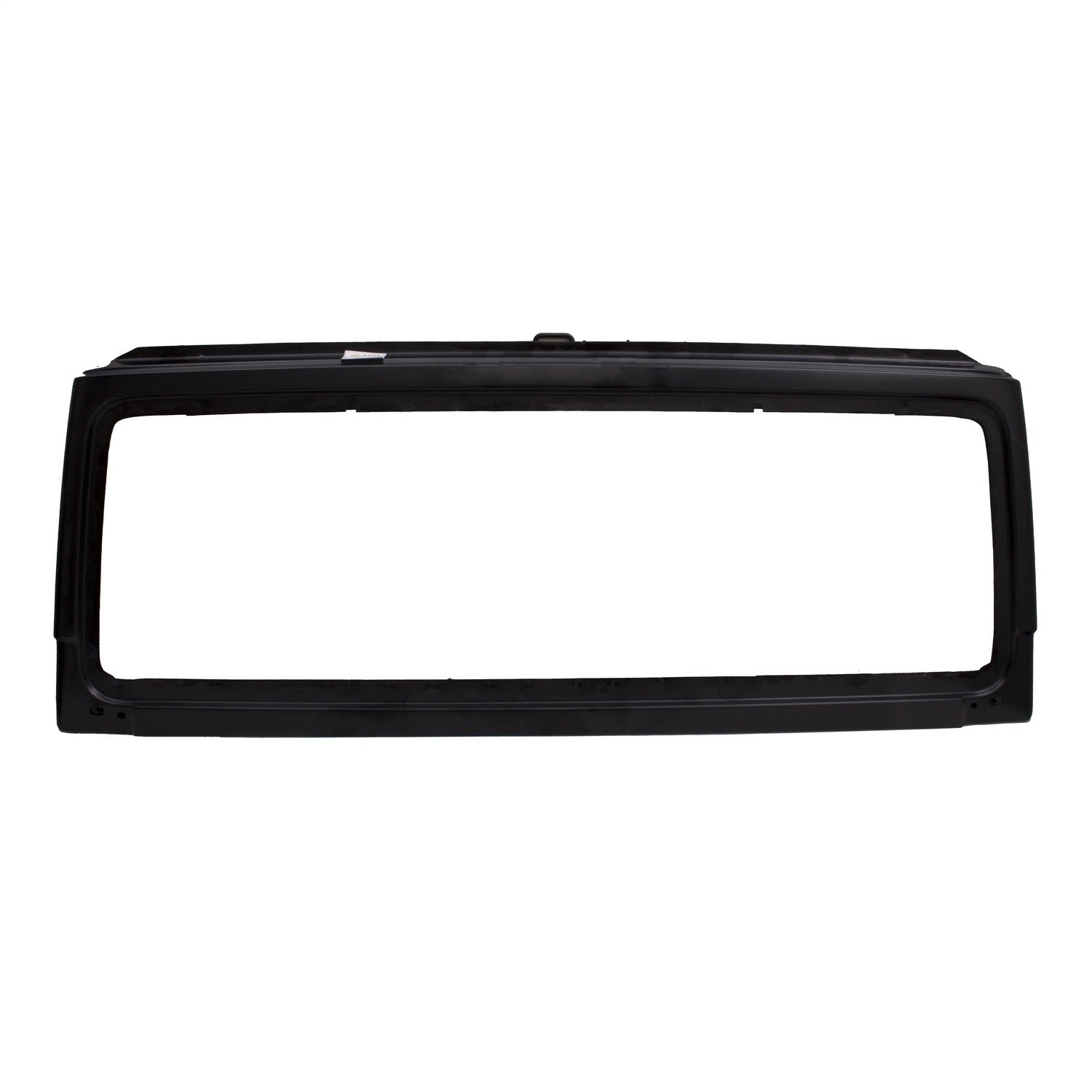 Windshield Frame Steel Factory Style 2003-2006 Jeep Wrangler TJ And 2004-06Wrangler Unlimited Lj OMIX