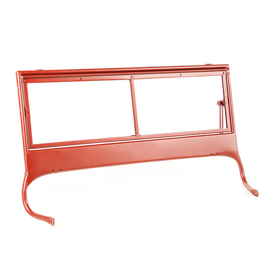 Windshield Frame Assembly Steel Includes Inner/Outer Frames For Use w/ Manufactured Between November And December 1941 Willys MA/MB That Were Manufactured Between November And December OMIX