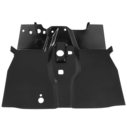 Floor Panel Front 18 Gauge Steel 1946-1949 CJ2A And 1949-53CJ3A OMIX