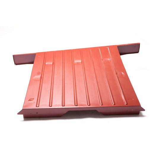 Floor Panel Rear Steel 1950-1952 M38 OMIX