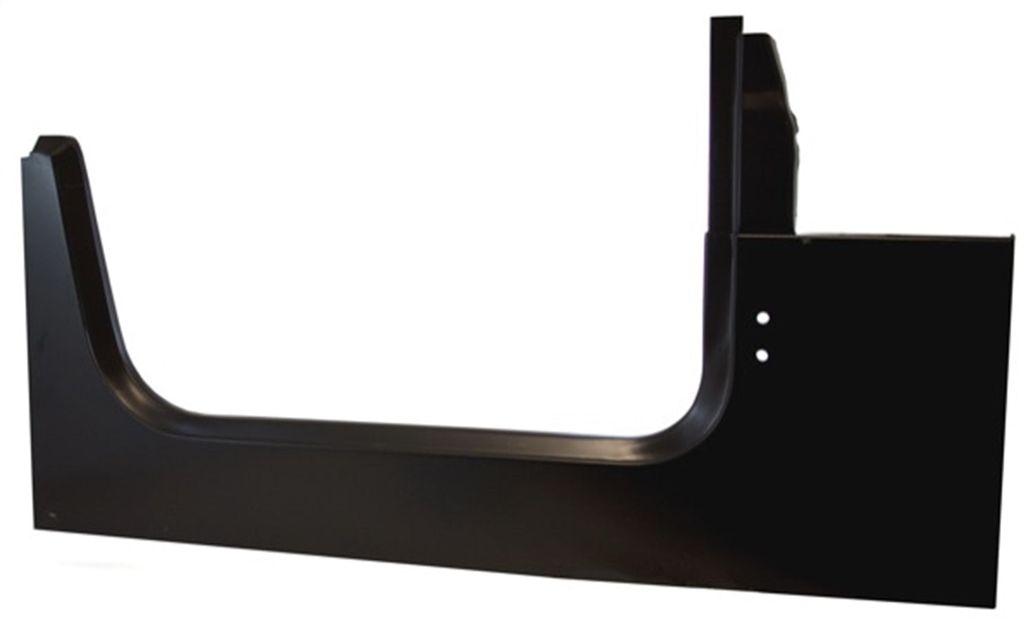 Cowl Side Panel Front Right w/Door Opening Passenger Side Of 81-86 CJ8 Scrambler OMIX