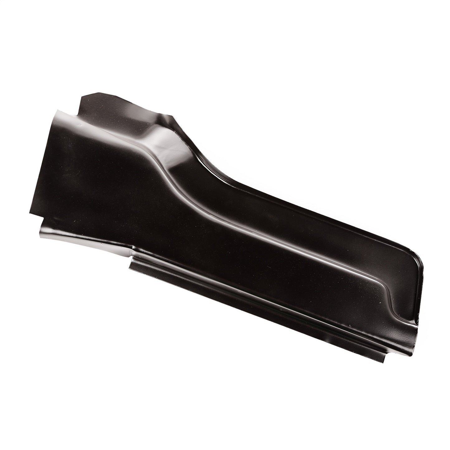 Side Panel B-Pillar Right Fits The Passenger Side Of 95 Wrangler YJ Models Built After 11-21-94 OMIX