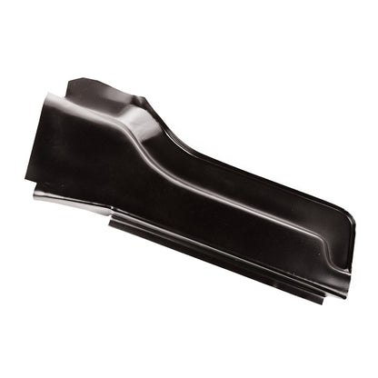 Side Panel B-Pillar Right Fits The Passenger Side Of 95 Wrangler YJ Models Built After 11-21-94 OMIX