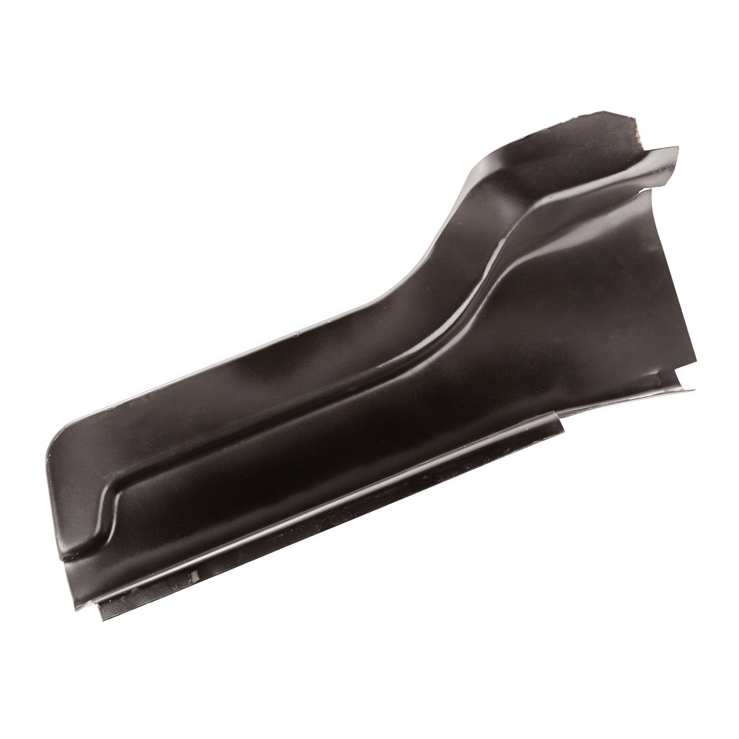 Side Panel B-Pillar Right Fits The Passenger Side Of 95 Wrangler YJ Models Built After 11-21-94 OMIX-1