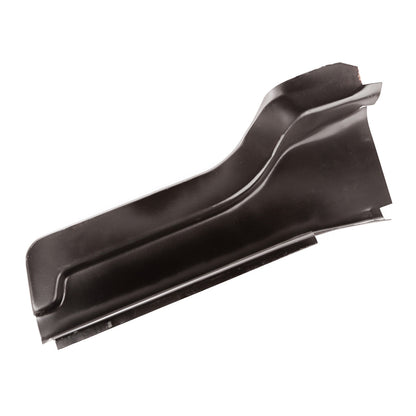 Side Panel B-Pillar Right Fits The Passenger Side Of 95 Wrangler YJ Models Built After 11-21-94 OMIX-1
