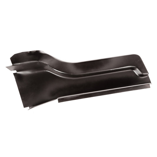 Side Panel B-Pillar Left Fits The Passenger Side Of 95 Wrangler YJ Models Built After11-21-94 OMIX