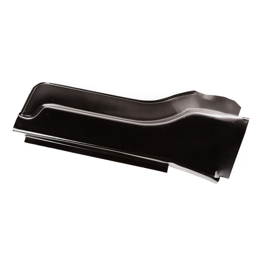 Side Panel B-Pillar Left Fits The Passenger Side Of 95 Wrangler YJ Models Built After11-21-94 OMIX-1
