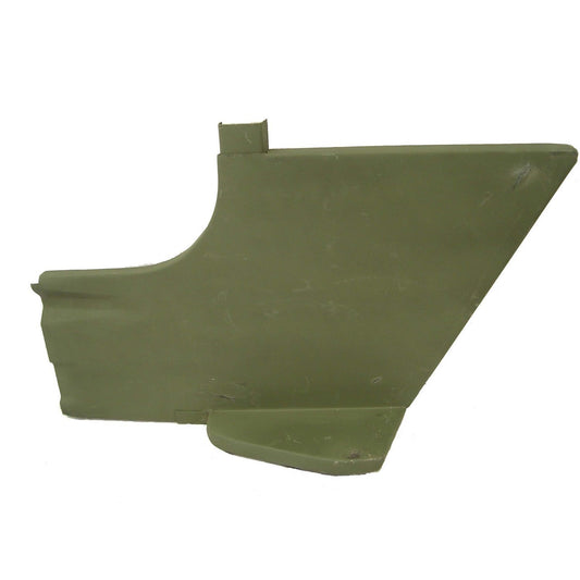 Cowl Side Panel Right Steel Includes Step fits the Passenger side of 50-52 M38 OMIX
