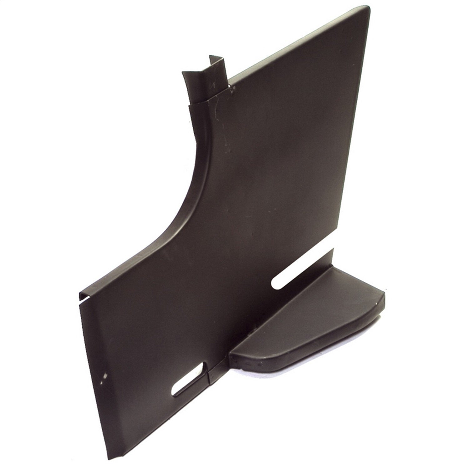 Cowl Side Panel Right Steel Includes Step fits the Passenger side of 46-49 CJ2A and 49-53 CJ3A OMIX