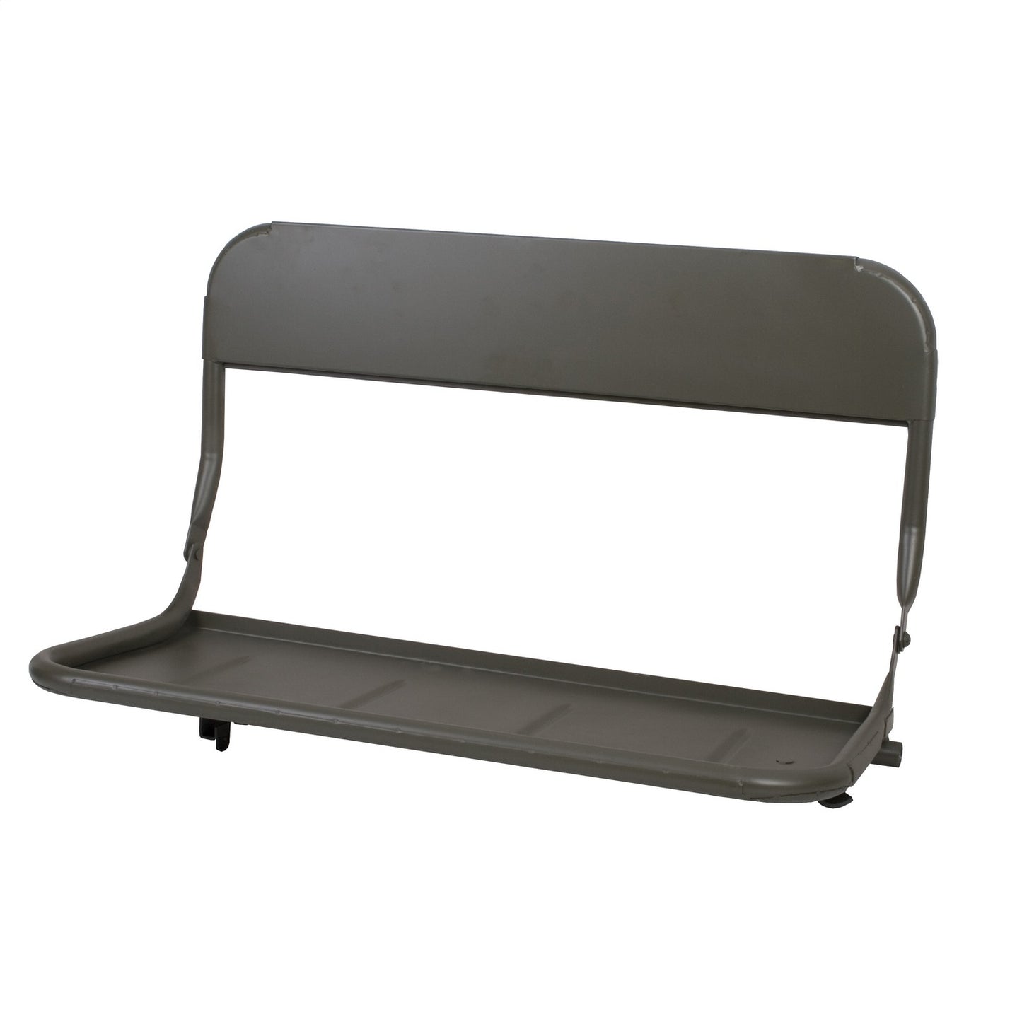 Seat Frame Rear Steel Fits The Rear Of 41-45 Ford Gpw OMIX