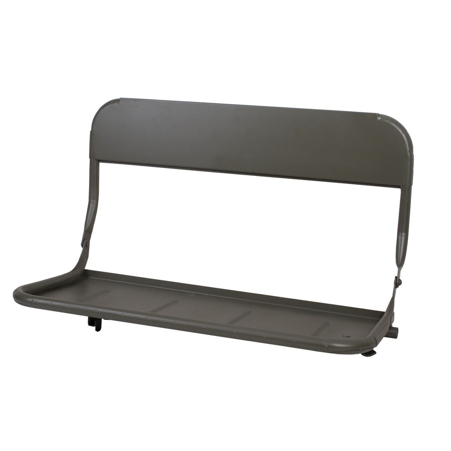 Seat Frame Rear Steel Fits The Rear Of 41-45 Ford Gpw OMIX