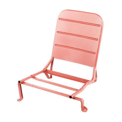Seat Frame Front Left Steel Fits The Front Driver Side Of 52-72 M38A1 OMIX