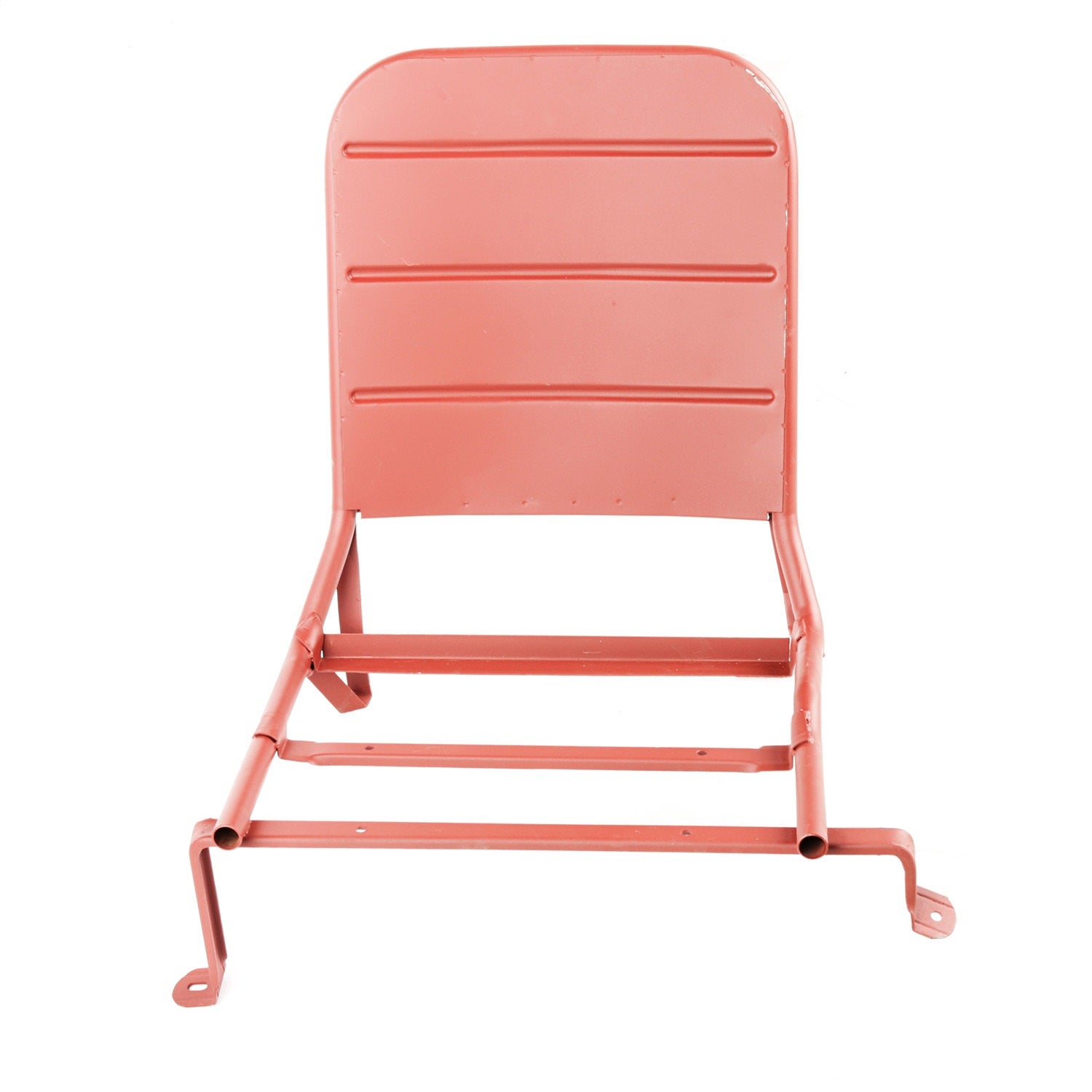Seat Frame Front Left Steel Fits The Front Driver Side Of 52-72 M38A1 OMIX-1